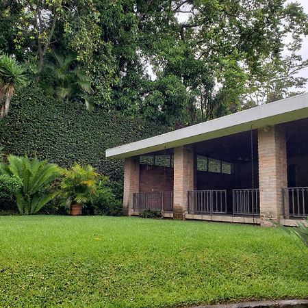 Domus Hotel San Salvador Eksteriør bilde
