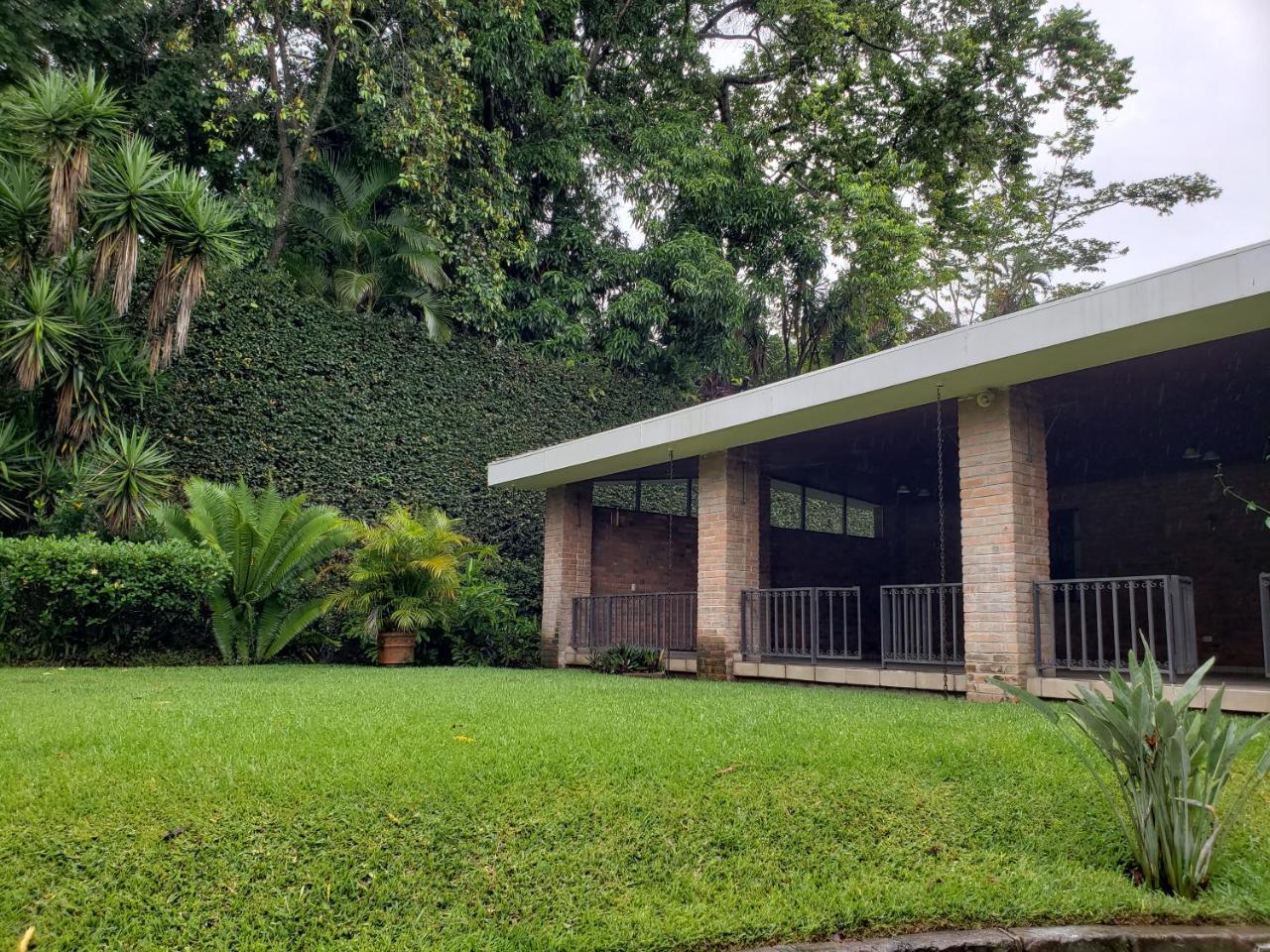 Domus Hotel San Salvador Eksteriør bilde