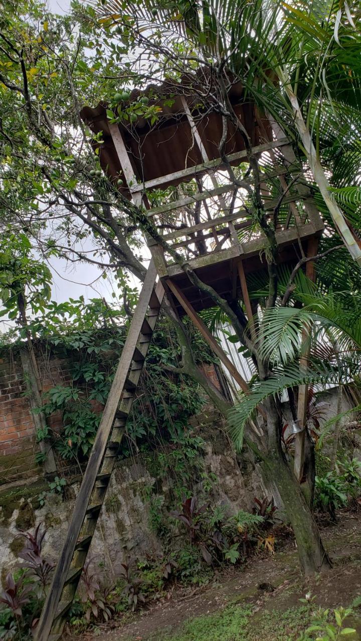 Domus Hotel San Salvador Eksteriør bilde