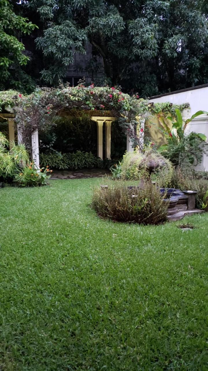 Domus Hotel San Salvador Eksteriør bilde