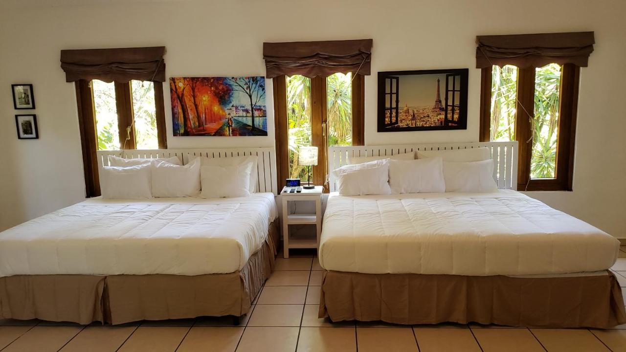 Domus Hotel San Salvador Eksteriør bilde
