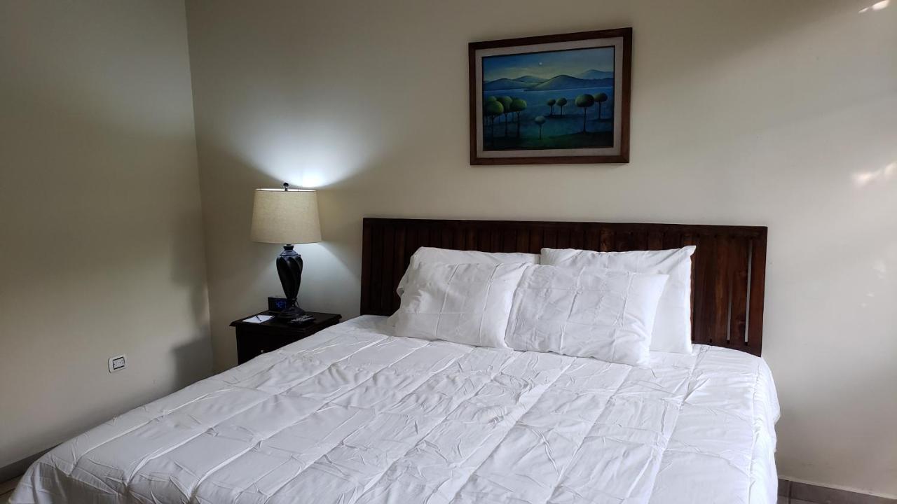 Domus Hotel San Salvador Eksteriør bilde