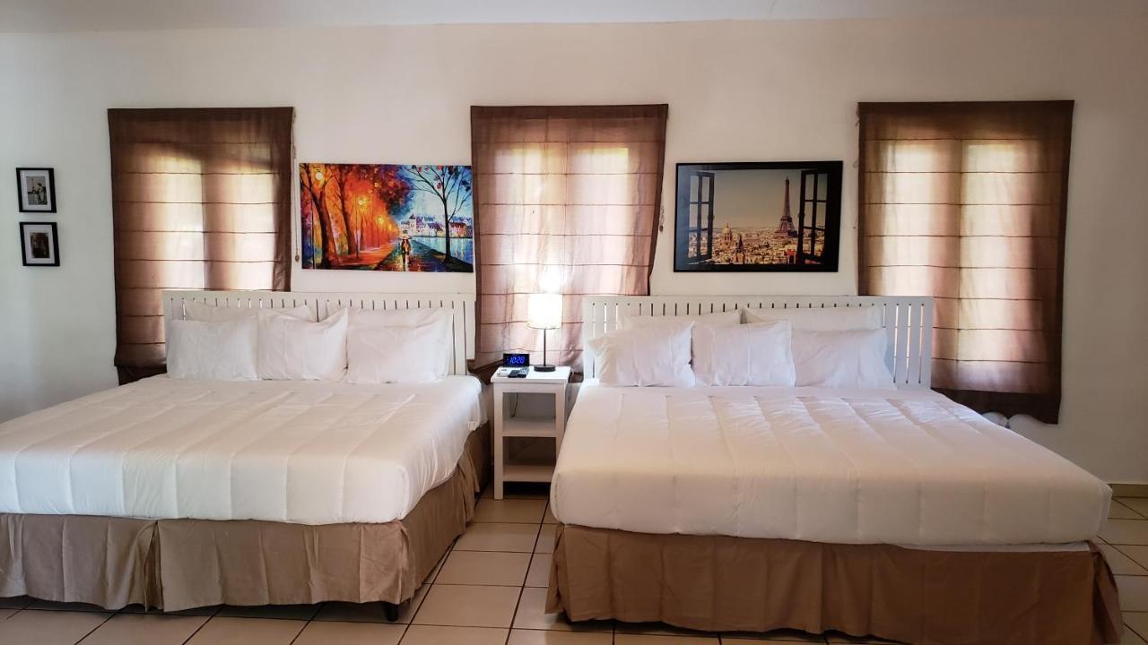 Domus Hotel San Salvador Eksteriør bilde