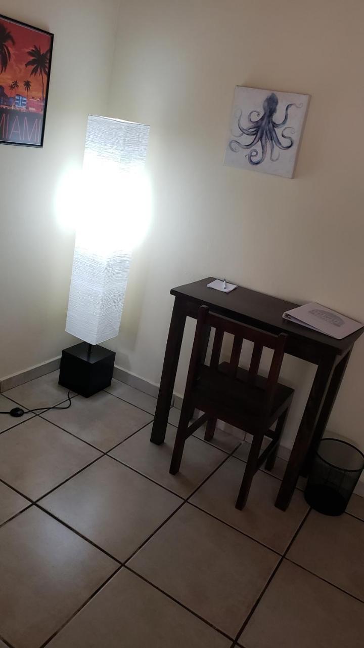 Domus Hotel San Salvador Eksteriør bilde