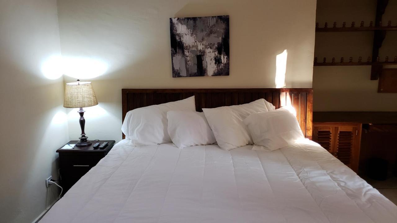 Domus Hotel San Salvador Eksteriør bilde
