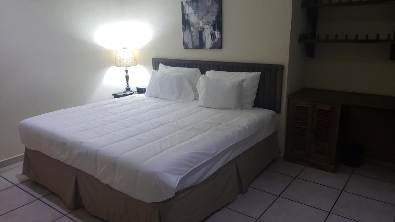 Domus Hotel San Salvador Eksteriør bilde
