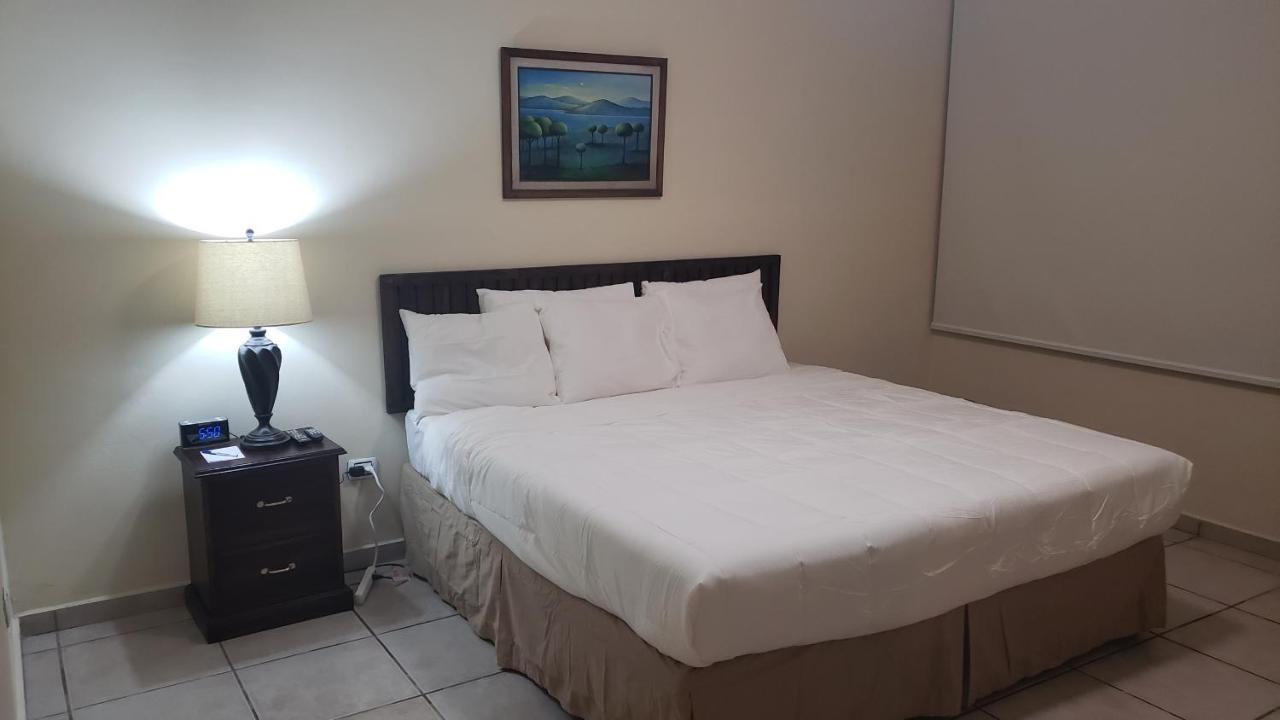 Domus Hotel San Salvador Eksteriør bilde