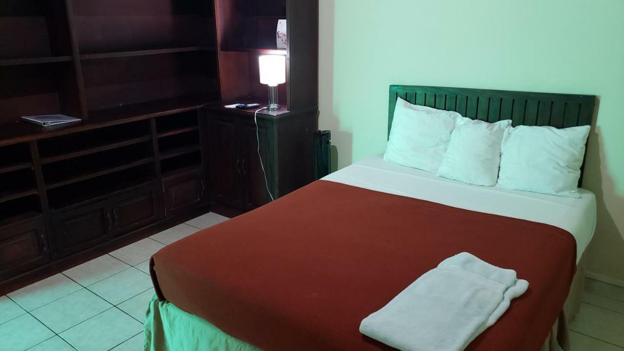 Domus Hotel San Salvador Eksteriør bilde